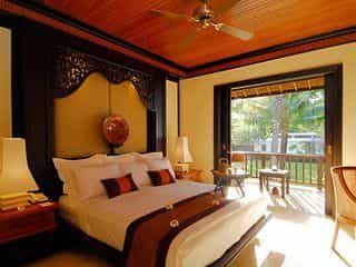 Spa Village Resort Tembok Spa Village Resort Tembok