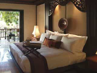 Spa Village Resort Tembok Spa Village Resort Tembok