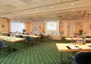 Best Western Grand City Hotel Kassel