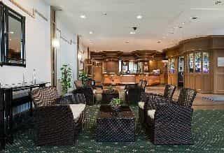 Best Western Grand City Hotel Kassel