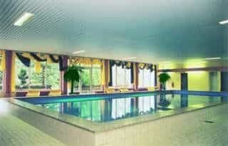 Best Western Grand City Hotel Kassel