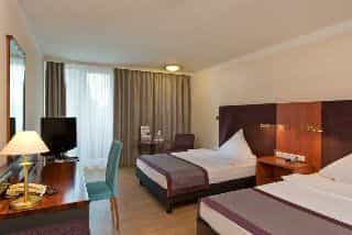 Best Western Grand City Hotel Kassel