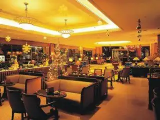 Chengdu Tibet Hotel