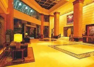 Chengdu Tibet Hotel
