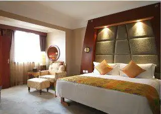 Chengdu Tibet Hotel
