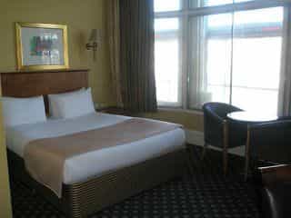Thistle Aberdeen City Centre, The Caledonian Thistle Aberdeen City Centre, The Caledonian