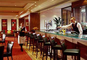 Marriott Bristol City Centre