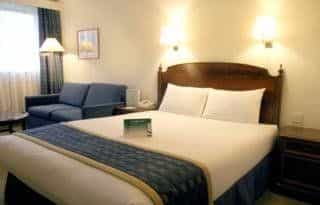 Holiday Inn Cambridge Holiday Inn Cambridge