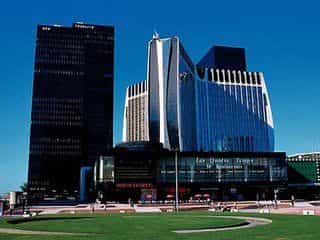Adagio la Defense Kleber