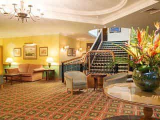 Sunderland Marriott