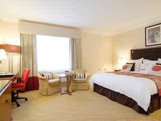 Sunderland Marriott Sunderland Marriott