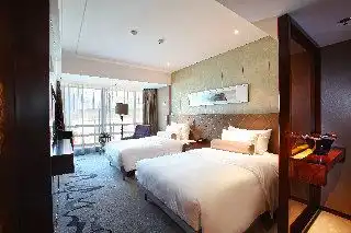 Minshan Hotel