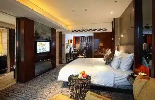 Minshan Hotel