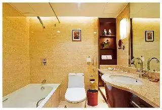 Minshan Hotel