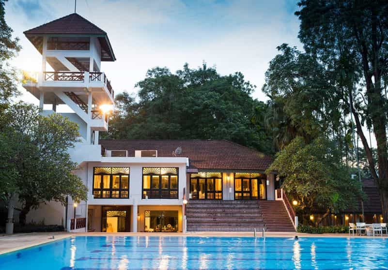 The Imperial Chiang Mai Resort & Sports Club