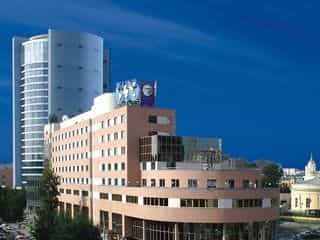 Atrium Palace Hotel