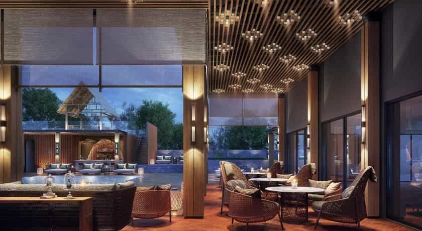 Melia Chiang Mai