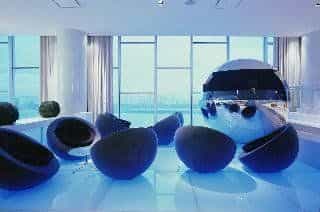 โรงแรมวิสตา วอล์คเกอร์ฮิลล์
