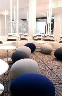 โรงแรมวิสตา วอล์คเกอร์ฮิลล์