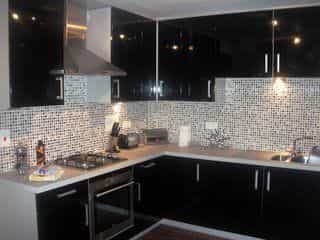 Dreamhouse Apartments Aberdeen Dreamhouse Apartments Aberdeen
