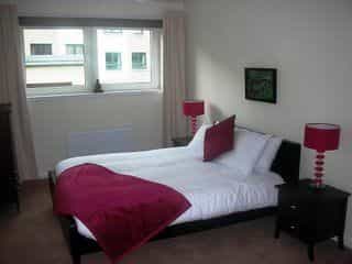 Dreamhouse Apartments Aberdeen Dreamhouse Apartments Aberdeen