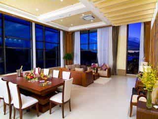 Eadry Resort