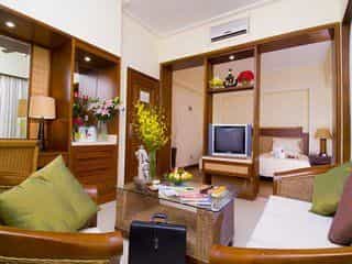 Eadry Resort