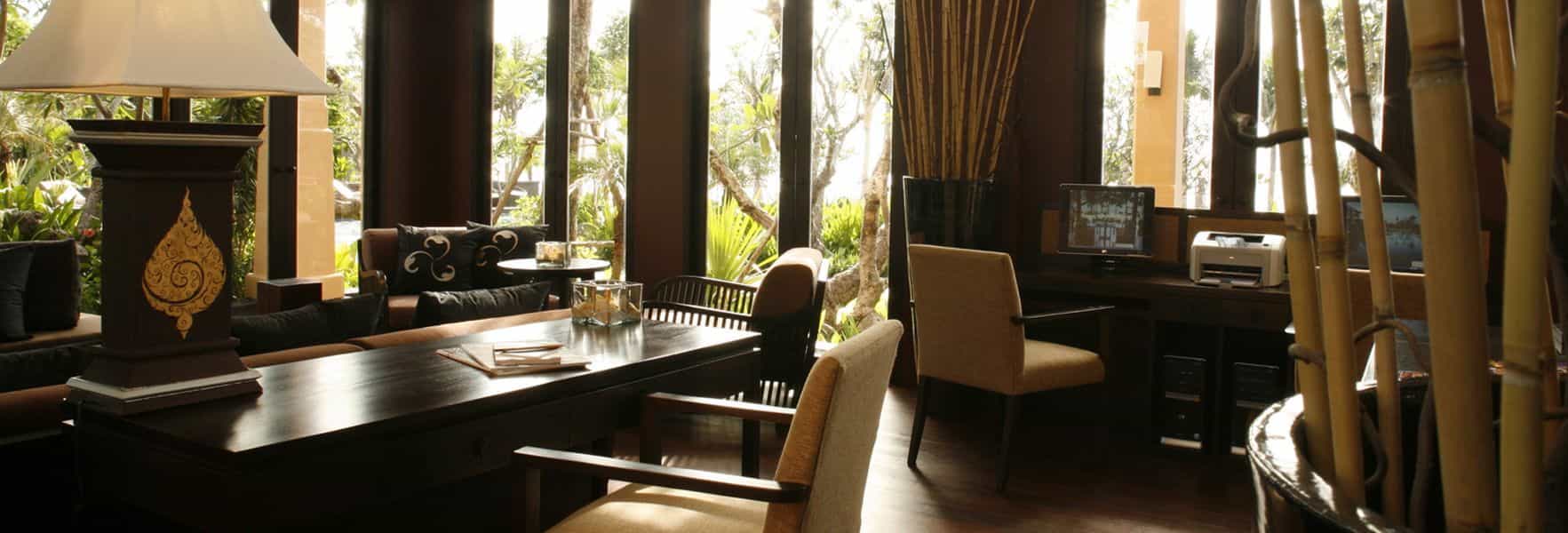 Mövenpick Asara Resort & Spa Hua Hin Mövenpick Asara Resort & Spa Hua Hin