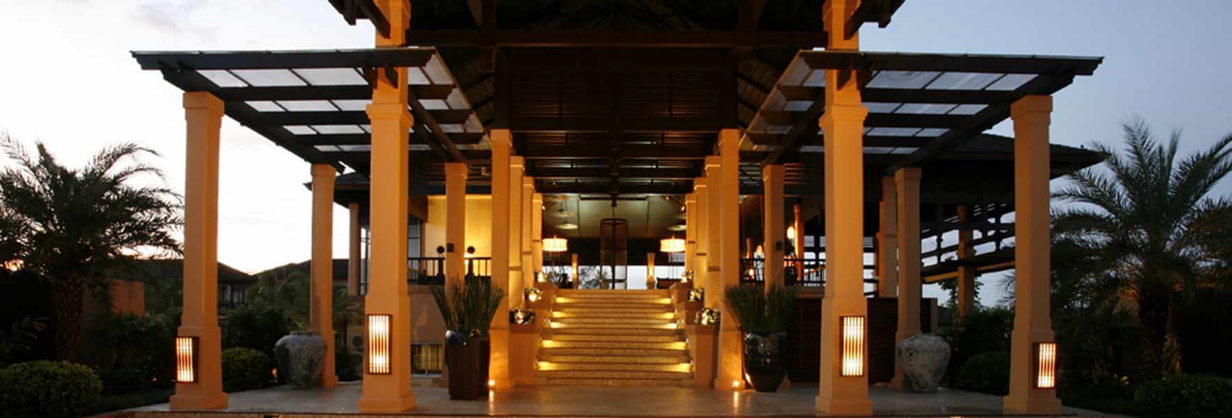 Mövenpick Asara Resort & Spa Hua Hin Mövenpick Asara Resort & Spa Hua Hin