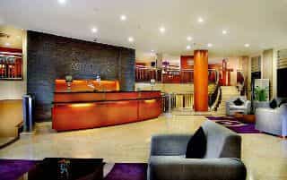 Horison Ultima Suite & Residence Rasuna