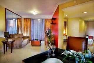 Horison Ultima Suite & Residence Rasuna
