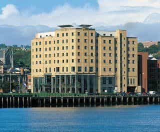 City Derry City Derry