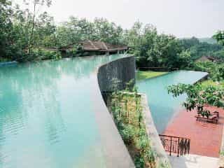 Narada Resort & Spa Qixian Mount