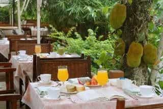 Narada Resort & Spa Qixian Mount