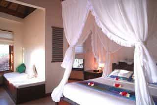 Blue Moon Villas