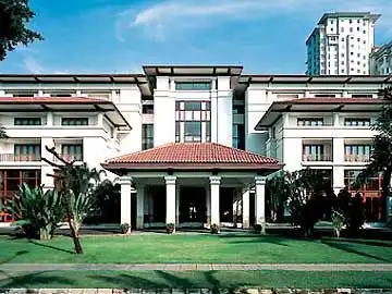The Dharmawangsa Jakarta