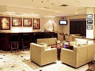 Ibis Rajawali