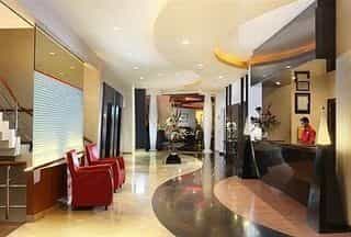 Ibis Jakarta Arcadia Ibis Jakarta Arcadia