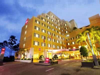 Ibis Malioboro