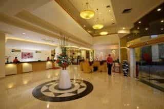 Ibis Malioboro