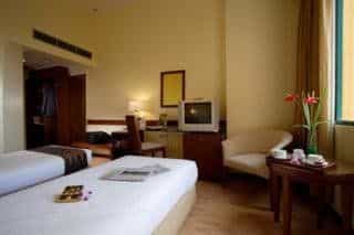 Ibis Malioboro