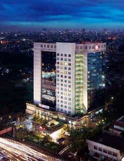 Kimaya Slipi Jakarta by Harris Kimaya Slipi Jakarta by Harris