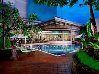 Kimaya Slipi Jakarta by Harris Kimaya Slipi Jakarta by Harris