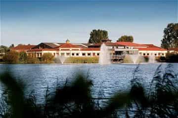 Wyboston Lakes Hotel Wyboston Lakes Hotel