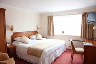 Best Western Restormel Lodge