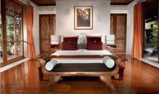 Jamahal Private Resort and Spa Jamahal Private Resort and Spa