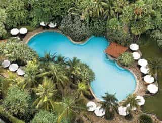 Shangri-La Hotel Surabaya Shangri-La Hotel Surabaya