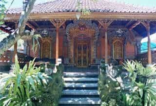 Puri Gopa Hotel