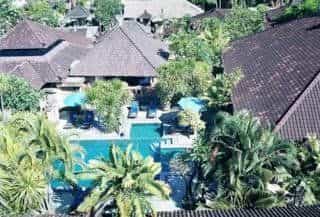 Puri Gopa Hotel