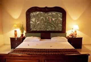 Puri Gopa Hotel